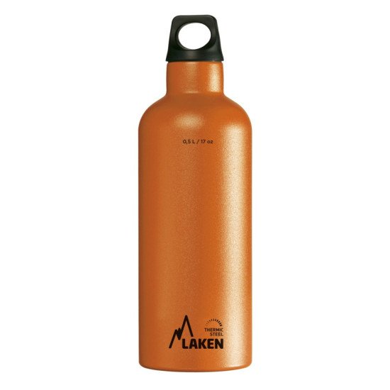 Sticla termos inox LAKEN Futura Thermo 0.5 l