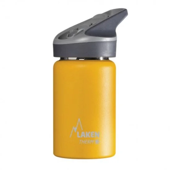 Sticla Termica din Otel inox LAKEN Jannu 0.35 l