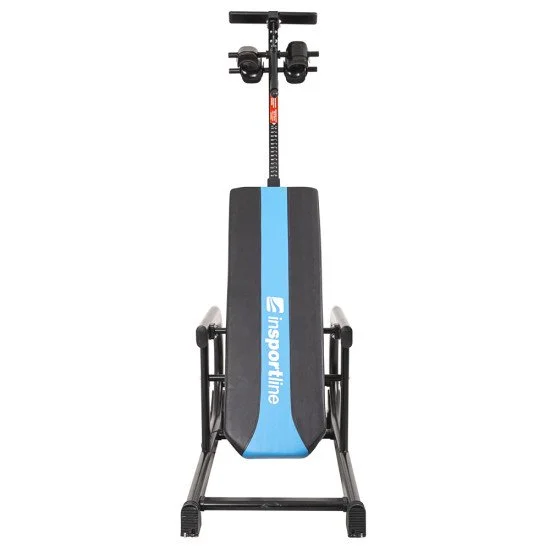 Banca Fitness de inversie inSPORTline Inverso Ele