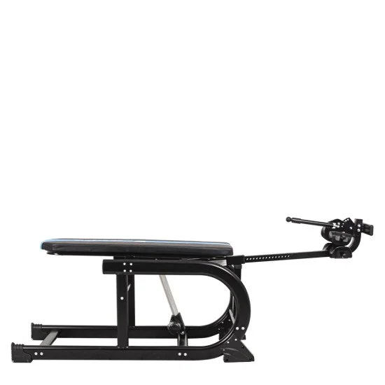 Banca Fitness de inversie inSPORTline Inverso Ele