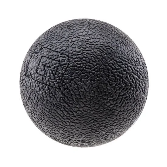 Minge masaj IQ Rollo, Negru