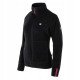 Hanorace femei din fleece ELBRUS Rachele Wo s-Negru