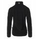 Hanorace femei din fleece ELBRUS Rachele Wo s-Negru