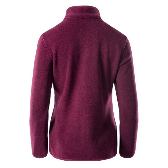 Jacheta polar pentru femei MARTES Lady Manon, Violet Jacheta polar pentru femei MARTES Lady Manon, Violet