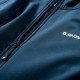 Jachetă softshell pentru bărbați HI-TEC Narmo - Аlbastru inchis