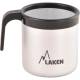 Cana de aluminiu Laken Mug 0,4 l Cana de aluminiu Laken Mug 0,4 l