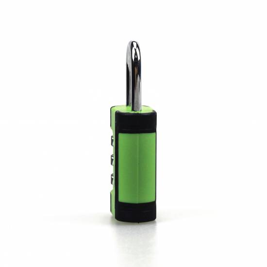 Lacat ELBRUS Poan Lock, Verde Lacat ELBRUS Poan Lock, Verde