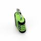 Lacat ELBRUS Poan Lock, Verde Lacat ELBRUS Poan Lock, Verde