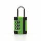 Lacat ELBRUS Poan Lock, Verde Lacat ELBRUS Poan Lock, Verde