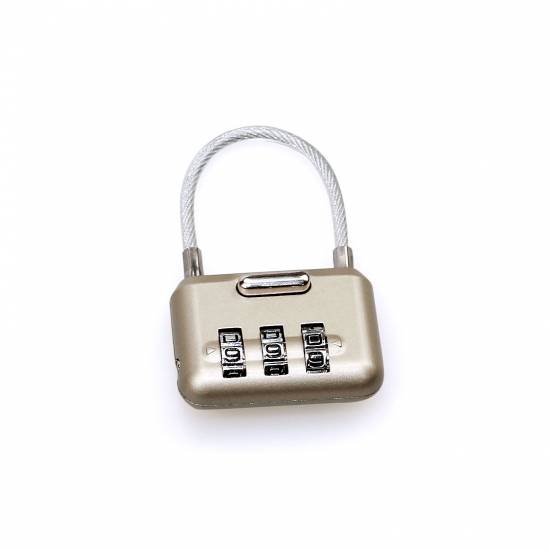 Lacat ELBRUS Pulau Lock Cream Lacat ELBRUS Pulau Lock Cream