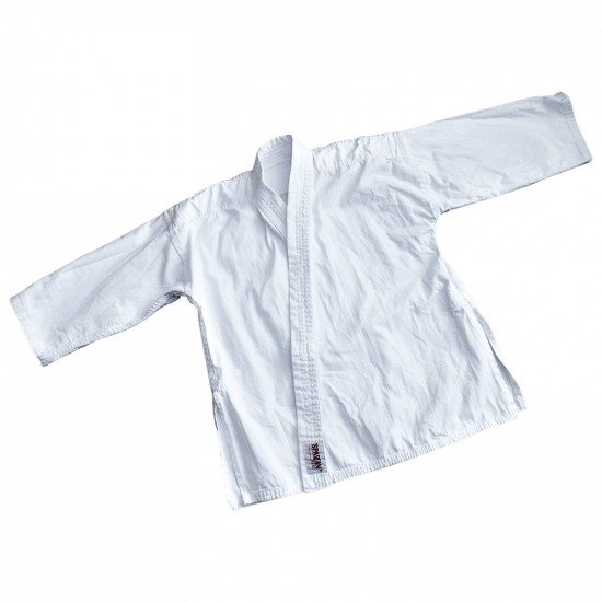 Kimono pentru karate SPARTAN 140 cm