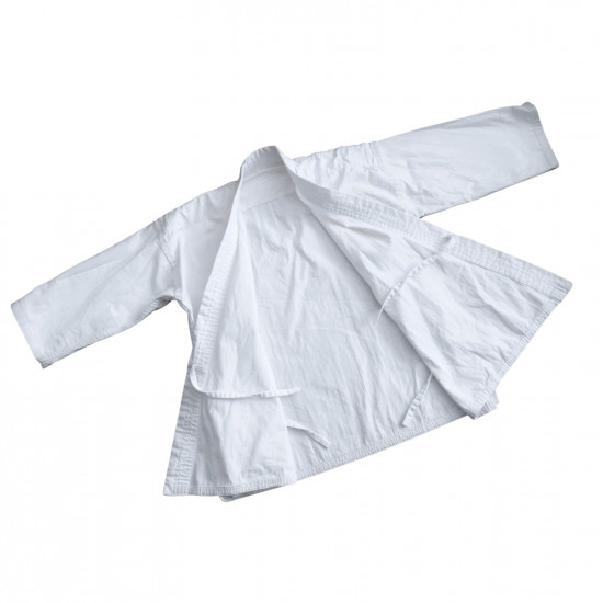 Kimono pentru karate SPARTAN 150 cm