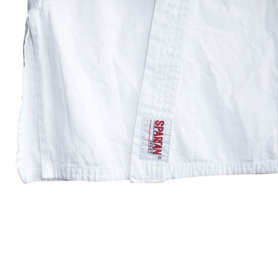 Kimono pentru karate SPARTAN 140 cm