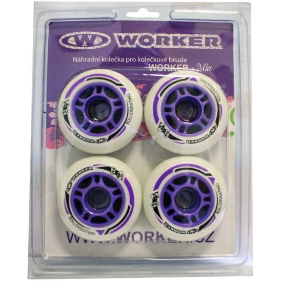 Roti pentru role Worker Mia 72