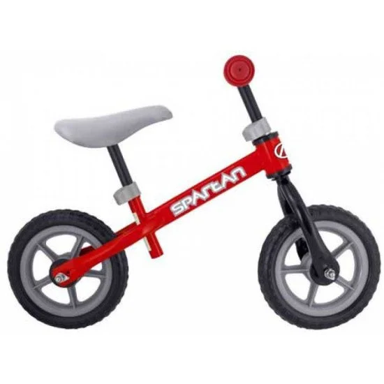 Bicicleta fara pedale SPARTAN Running Bike 12 Bicicleta fara pedale SPARTAN Running Bike 12