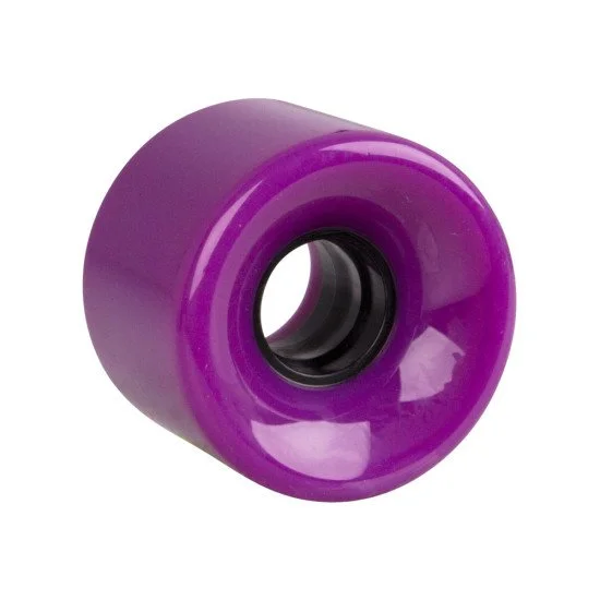 Roata de rezerva pentru penny board 60x45 mm Roata de rezerva pentru penny board 60x45 mm