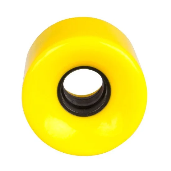 Roata de rezerva pentru penny board 60x45 mm Roata de rezerva pentru penny board 60x45 mm