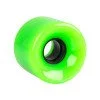 Roata de rezerva pentru penny board 60x45 mm Roata de rezerva pentru penny board 60x45 mm