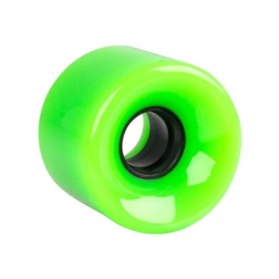 Roata de rezerva pentru penny board 60x45 mm Roata de rezerva pentru penny board 60x45 mm