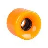 Roata de rezerva pentru penny board 60x45 mm Roata de rezerva pentru penny board 60x45 mm