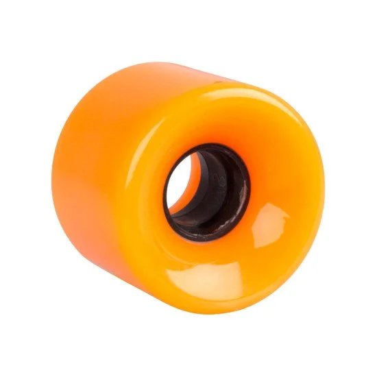 Roata de rezerva pentru penny board 60x45 mm Roata de rezerva pentru penny board 60x45 mm
