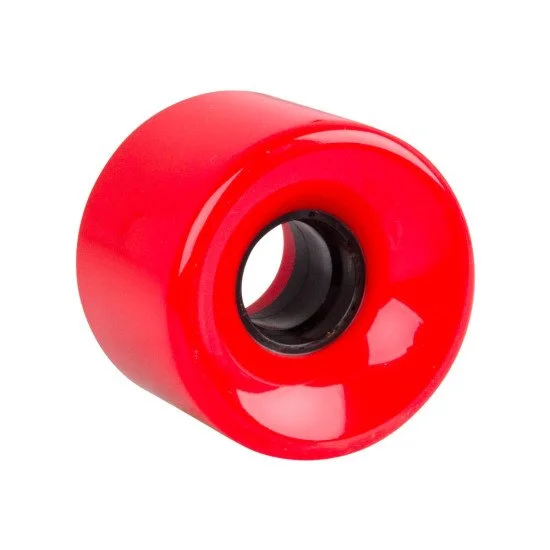 Roata de rezerva pentru penny board 60x45 mm Roata de rezerva pentru penny board 60x45 mm
