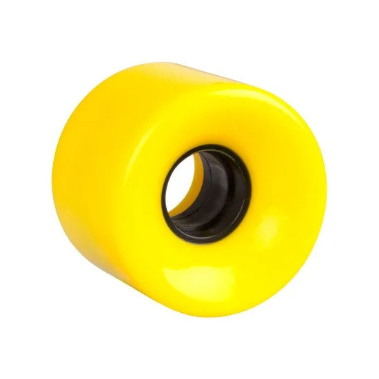 Roata de rezerva pentru penny board 60x45 mm Roata de rezerva pentru penny board 60x45 mm