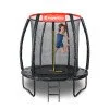 Set de trambulina inSPORTline Flea 183 cm