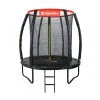 Set de trambulina inSPORTline Flea 183 cm