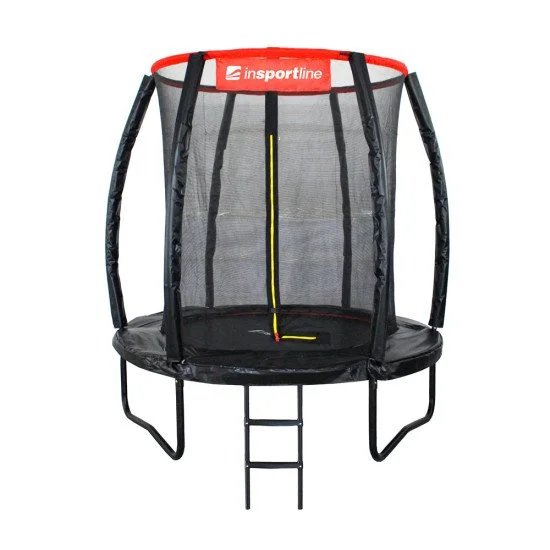Set de trambulina inSPORTline Flea 183 cm