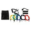 Elastic fitness set MAXIMA