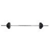 Gantere si haltera set 50kg inSPORTline