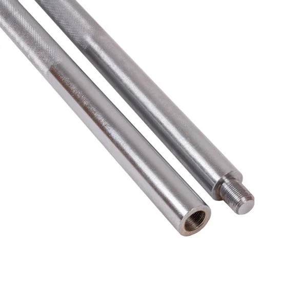 Gantere si haltera set 50kg inSPORTline