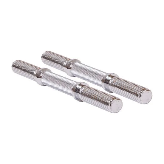 Gantere si haltera set 50kg inSPORTline