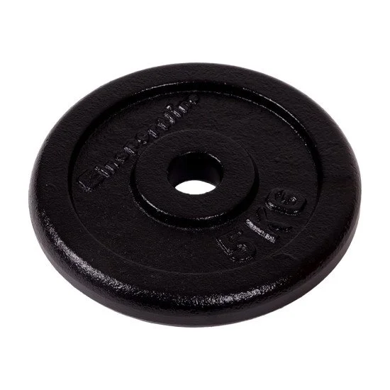 Gantere si haltera set 50kg inSPORTline