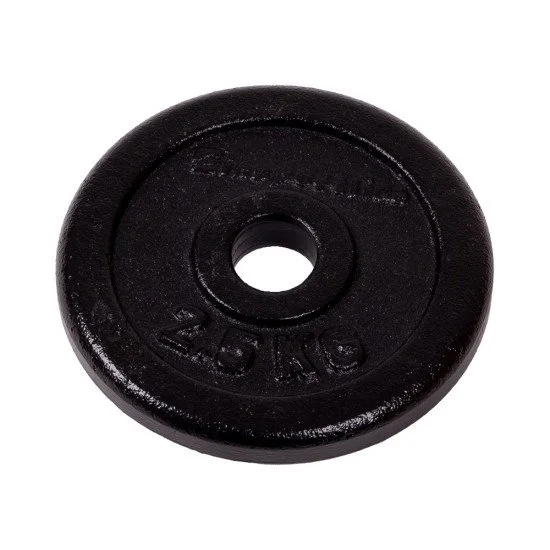 Gantere si haltera set 50kg inSPORTline