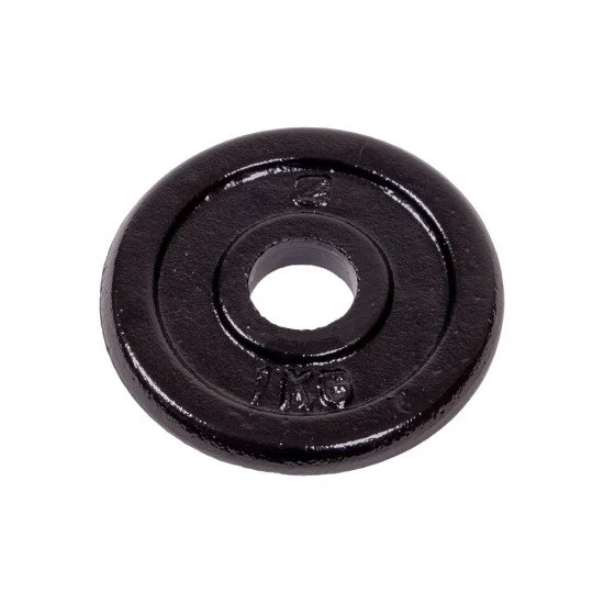 Gantere si haltera set 50kg inSPORTline