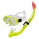 Set masca si snorkel MARTES Izzys JR Set masca si snorkel MARTES Izzys JR
