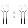 Set badminton SPARTAN Spieler Set Set badminton SPARTAN Spieler Set