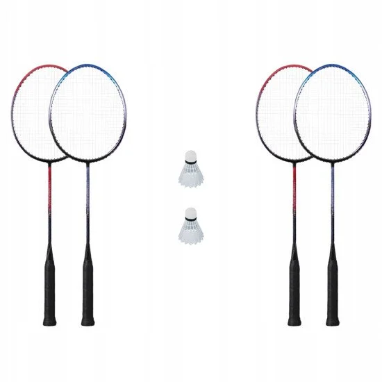 Set badminton SPARTAN Spieler Set Set badminton SPARTAN Spieler Set