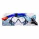 Set masca si snorkel MARTES Ozzys Set