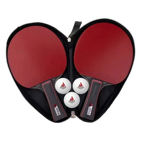 Set pentru tenis de masa JOOLA TT Set Duo PRO Set pentru tenis de masa JOOLA TT Set Duo PRO