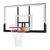 Basketball board console Basketball board console