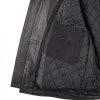 Geaca din piele pentru motociclete W-TEC Murayo II - Negru
