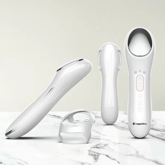 Dispozitiv de masaj facial inSPORTline Giva