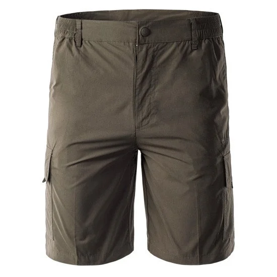 Pantaloni scurti de barbati HI-TEC Sammi, verde maslin Pantaloni scurti de barbati HI-TEC Sammi, verde maslin