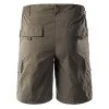 Pantaloni scurti de barbati HI-TEC Sammi, verde maslin Pantaloni scurti de barbati HI-TEC Sammi, verde maslin