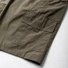 Pantaloni scurti de barbati HI-TEC Sammi, verde maslin Pantaloni scurti de barbati HI-TEC Sammi, verde maslin