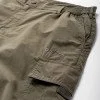 Pantaloni scurti de barbati HI-TEC Sammi, verde maslin Pantaloni scurti de barbati HI-TEC Sammi, verde maslin