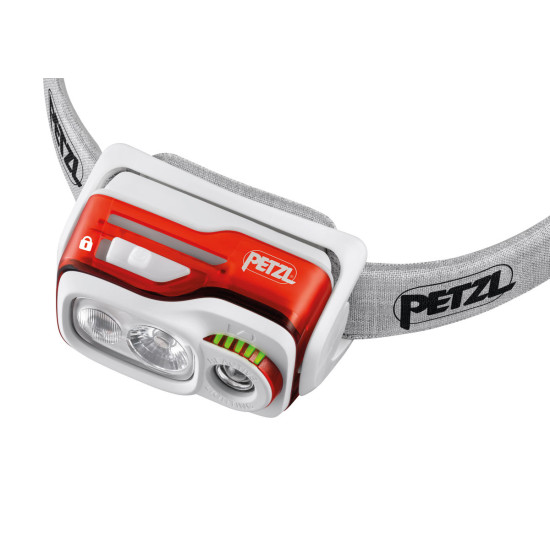 Lanterna frontala PETZL SWIFT RL